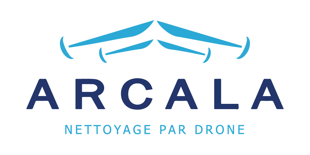 logo Nettoyage par drone à La Rochelle